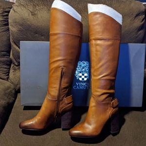 Vince Camuto Sidney Boot